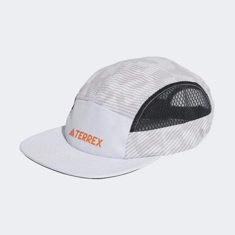 Adidas Terrex 5P Cap Graphic - Casquette | Hardloop