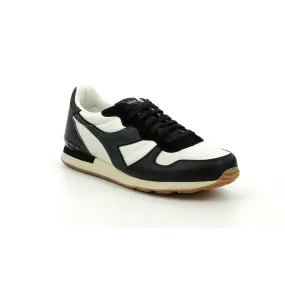 Baskets Homme CAMARO ICONA Noir Diadora - Chaussures Homme sur MenCorner