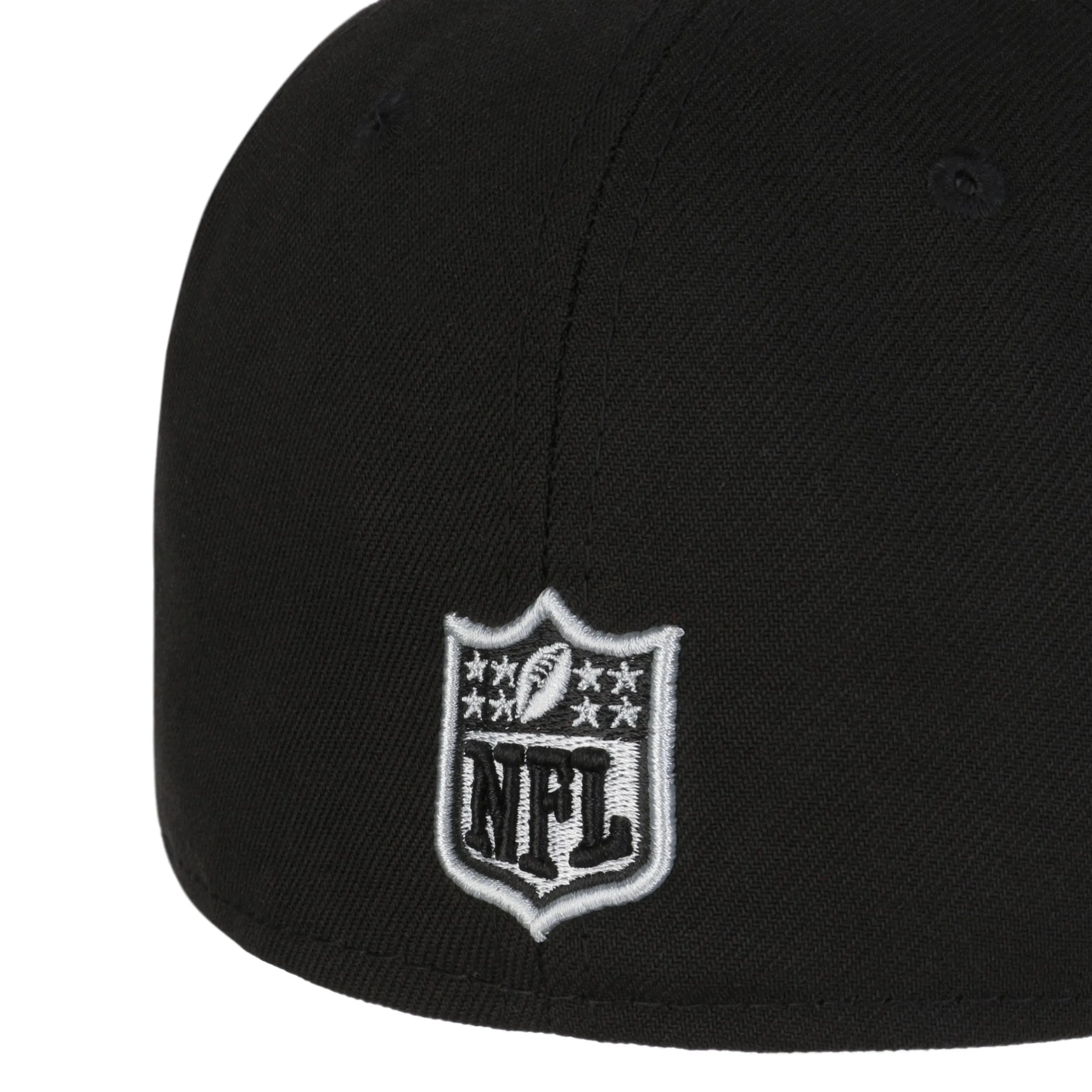 Casquette 59Fifty NFL Raiders Champions by New Era --> Chapeaux, casquettes & bonnets en ligne ▷ Chapeaushop