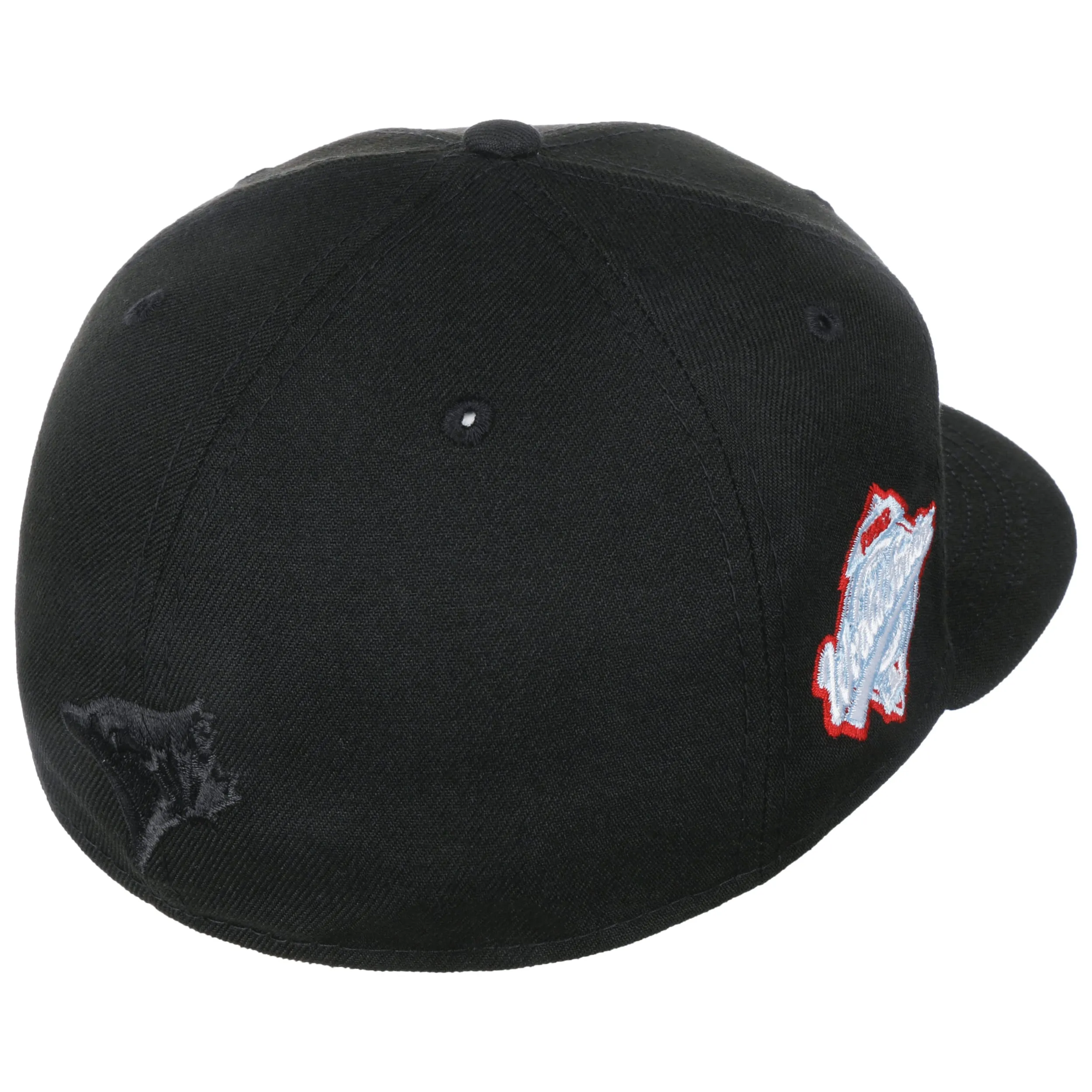 Casquette 59Fifty Team Fire Blue Jays by New Era --> Chapeaux, casquettes & bonnets en ligne ▷ Chapeaushop