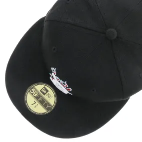 Casquette 59Fifty Team Fire Red Sox by New Era --> Chapeaux, casquettes & bonnets en ligne ▷ Chapeaushop