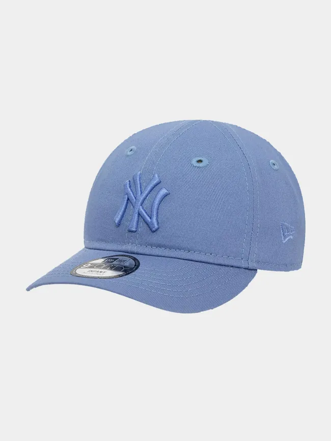 Casquette 9forty league youth bleu enfant - New Era | wimod