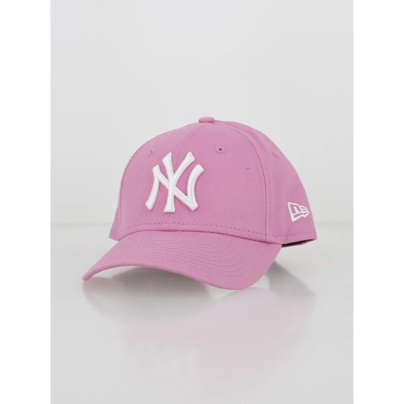 Casquette 9forty league youth bleu enfant - New Era | wimod