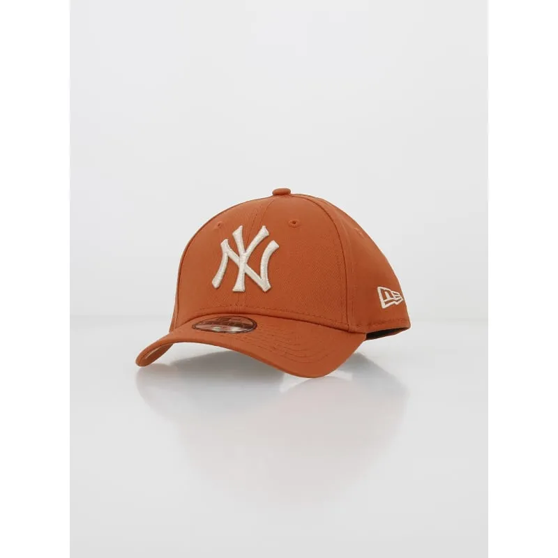 Casquette 9forty league youth bleu enfant - New Era | wimod