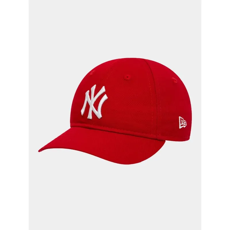 Casquette 9forty league youth bleu enfant - New Era | wimod