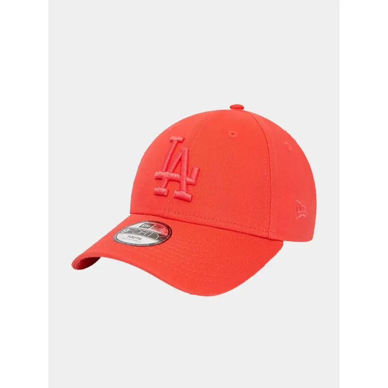 Casquette 9forty league youth bleu enfant - New Era | wimod