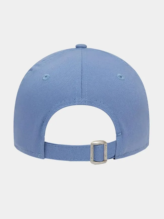 Casquette 9forty league youth bleu enfant - New Era | wimod