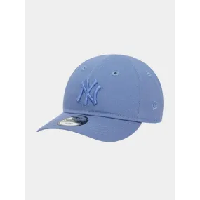 Casquette 9forty league youth bleu enfant - New Era | wimod