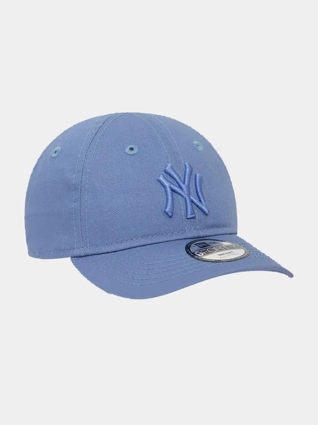 Casquette 9forty league youth bleu enfant - New Era | wimod