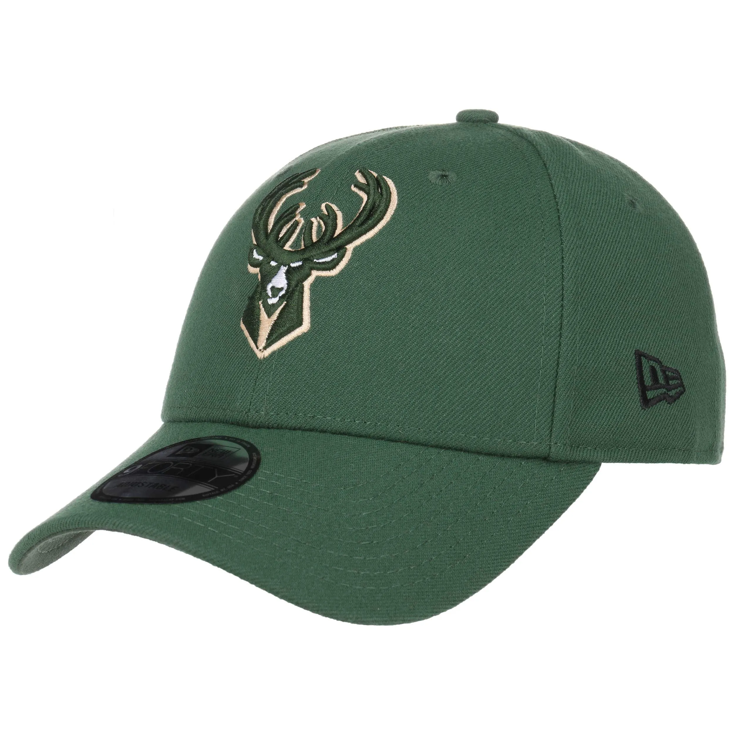 Casquette 9Forty The League Bucks by New Era --> Chapeaux, casquettes & bonnets en ligne ▷ Chapeaushop