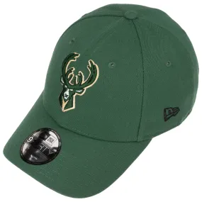 Casquette 9Forty The League Bucks by New Era --> Chapeaux, casquettes & bonnets en ligne ▷ Chapeaushop