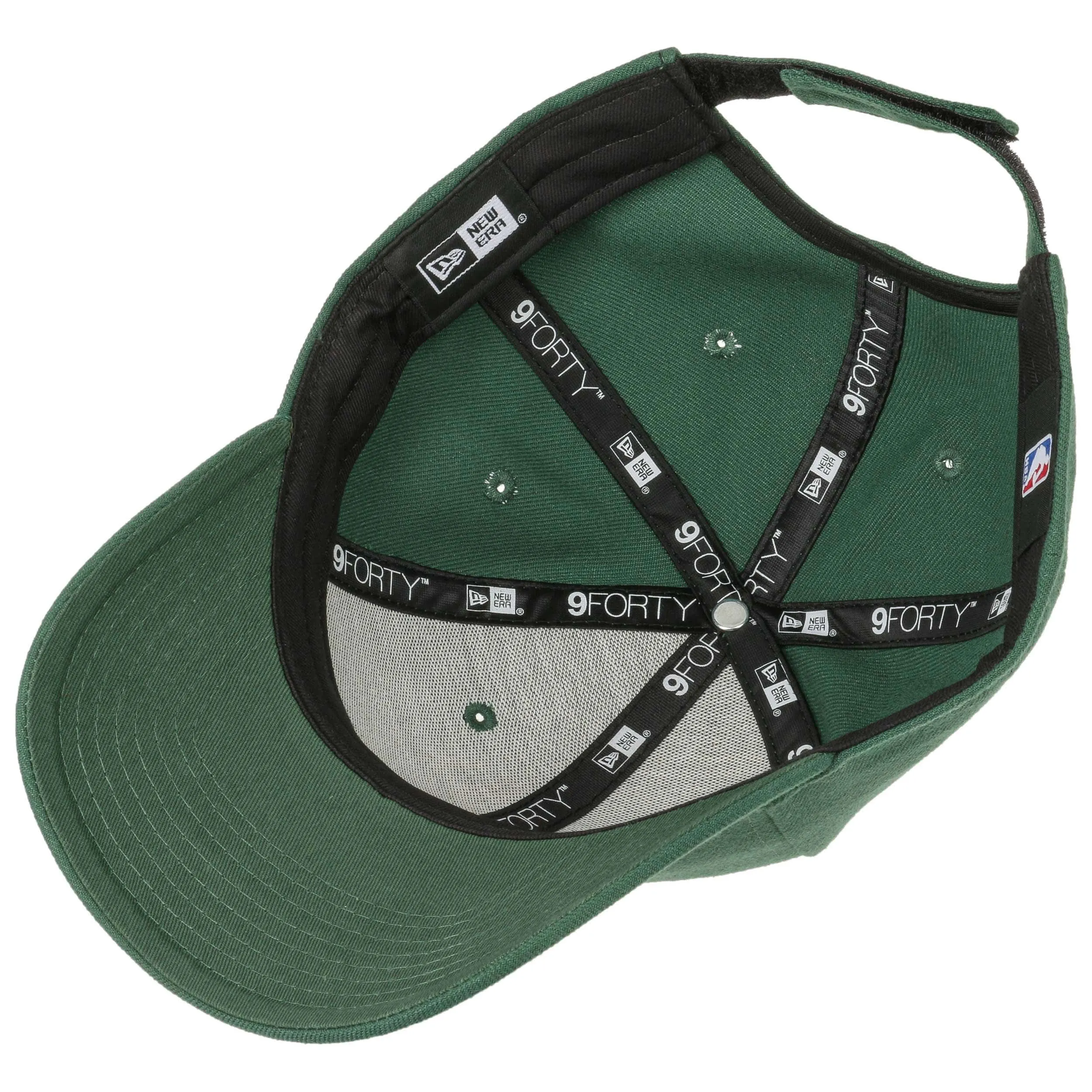 Casquette 9Forty The League Bucks by New Era --> Chapeaux, casquettes & bonnets en ligne ▷ Chapeaushop