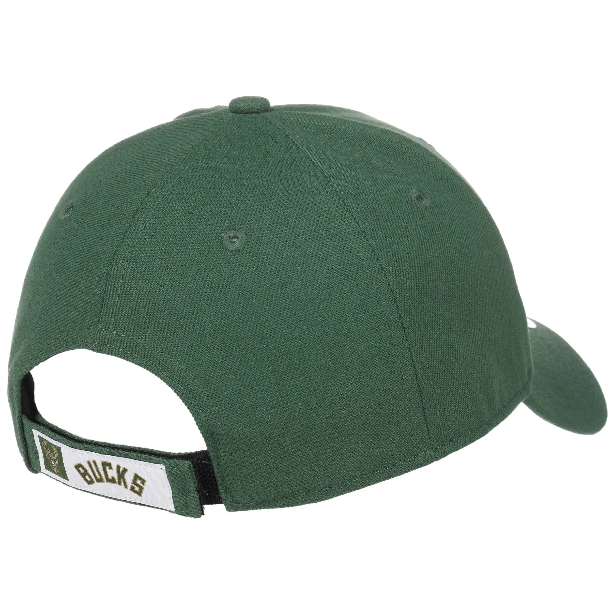 Casquette 9Forty The League Bucks by New Era --> Chapeaux, casquettes & bonnets en ligne ▷ Chapeaushop