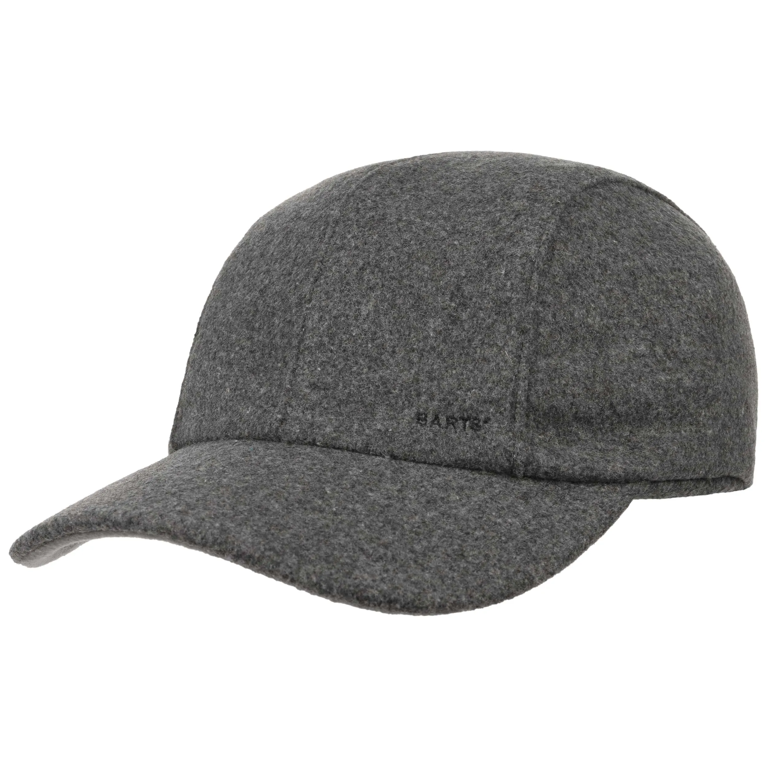 Casquette Active Winter Wool by Barts --> Chapeaux, casquettes & bonnets en ligne ▷ Chapeaushop