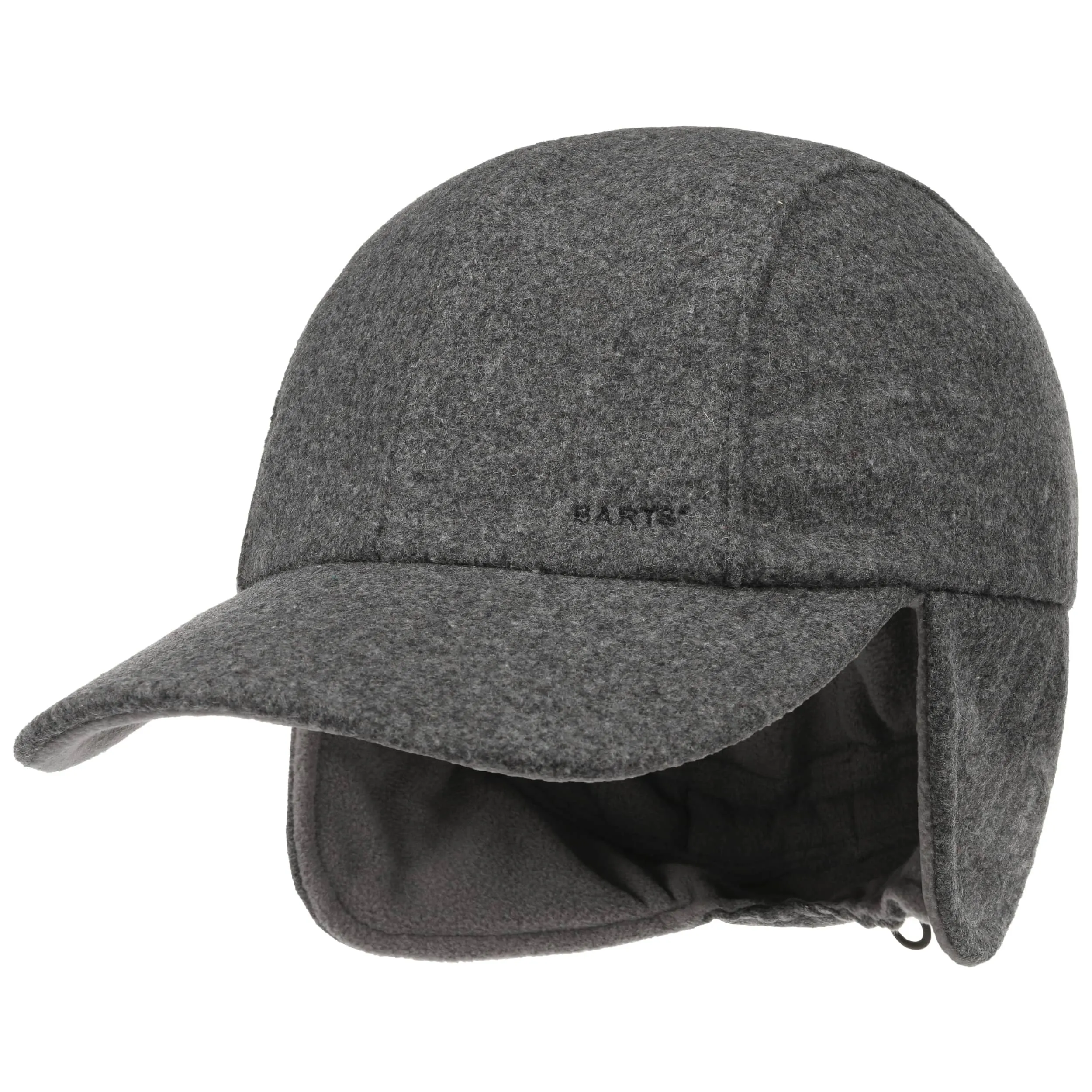 Casquette Active Winter Wool by Barts --> Chapeaux, casquettes & bonnets en ligne ▷ Chapeaushop