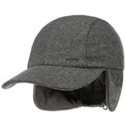 Casquette Active Winter Wool by Barts --> Chapeaux, casquettes & bonnets en ligne ▷ Chapeaushop