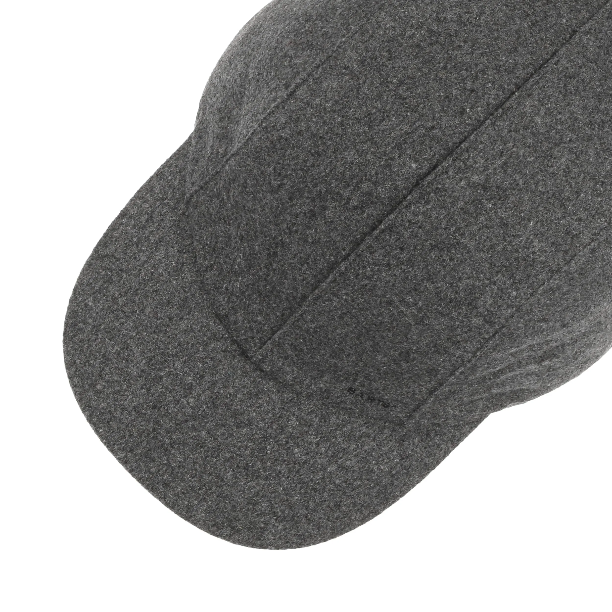 Casquette Active Winter Wool by Barts --> Chapeaux, casquettes & bonnets en ligne ▷ Chapeaushop