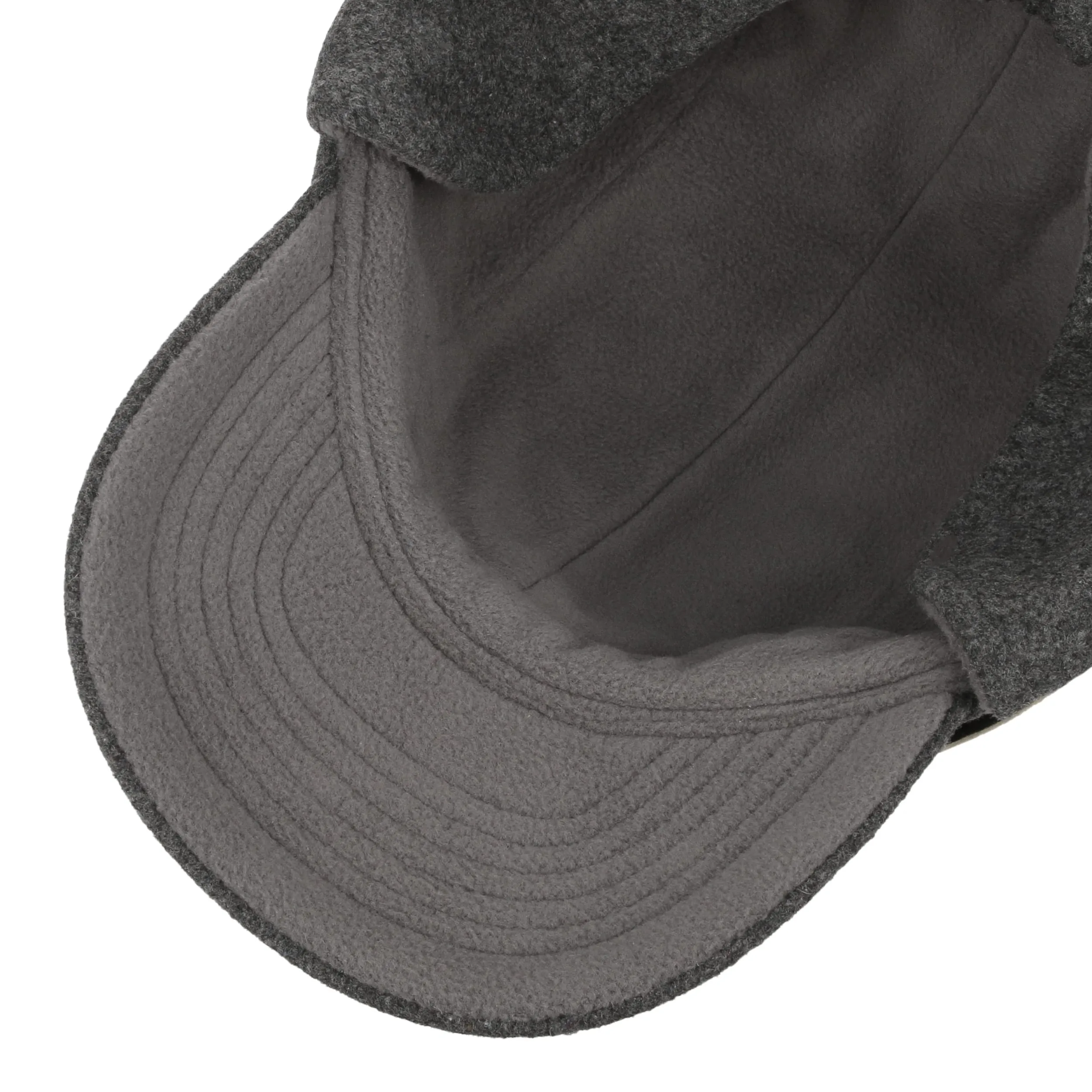 Casquette Active Winter Wool by Barts --> Chapeaux, casquettes & bonnets en ligne ▷ Chapeaushop