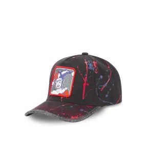 Casquette adulte DC Comics Street Harley Queen Capslab