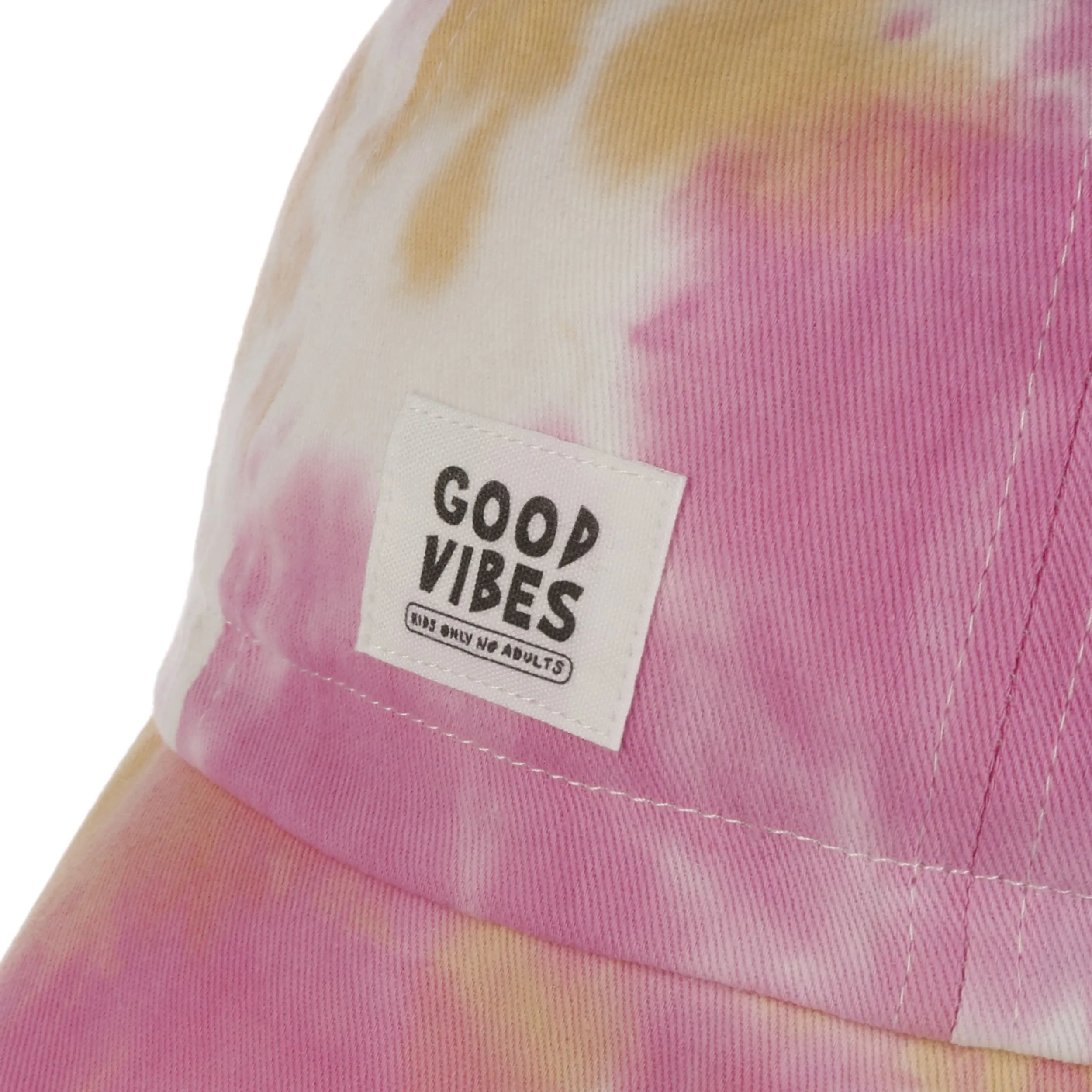 Casquette avec Couvre-Nuque Good Vibes by maximo --> Chapeaux, casquettes & bonnets en ligne ▷ Chapeaushop