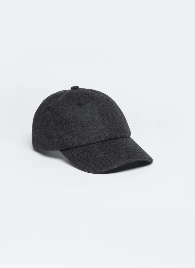 Casquette Gris Homme - Fursac - D2ARAP-AR29/21