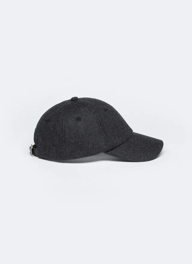 Casquette Gris Homme - Fursac - D2ARAP-AR29/21