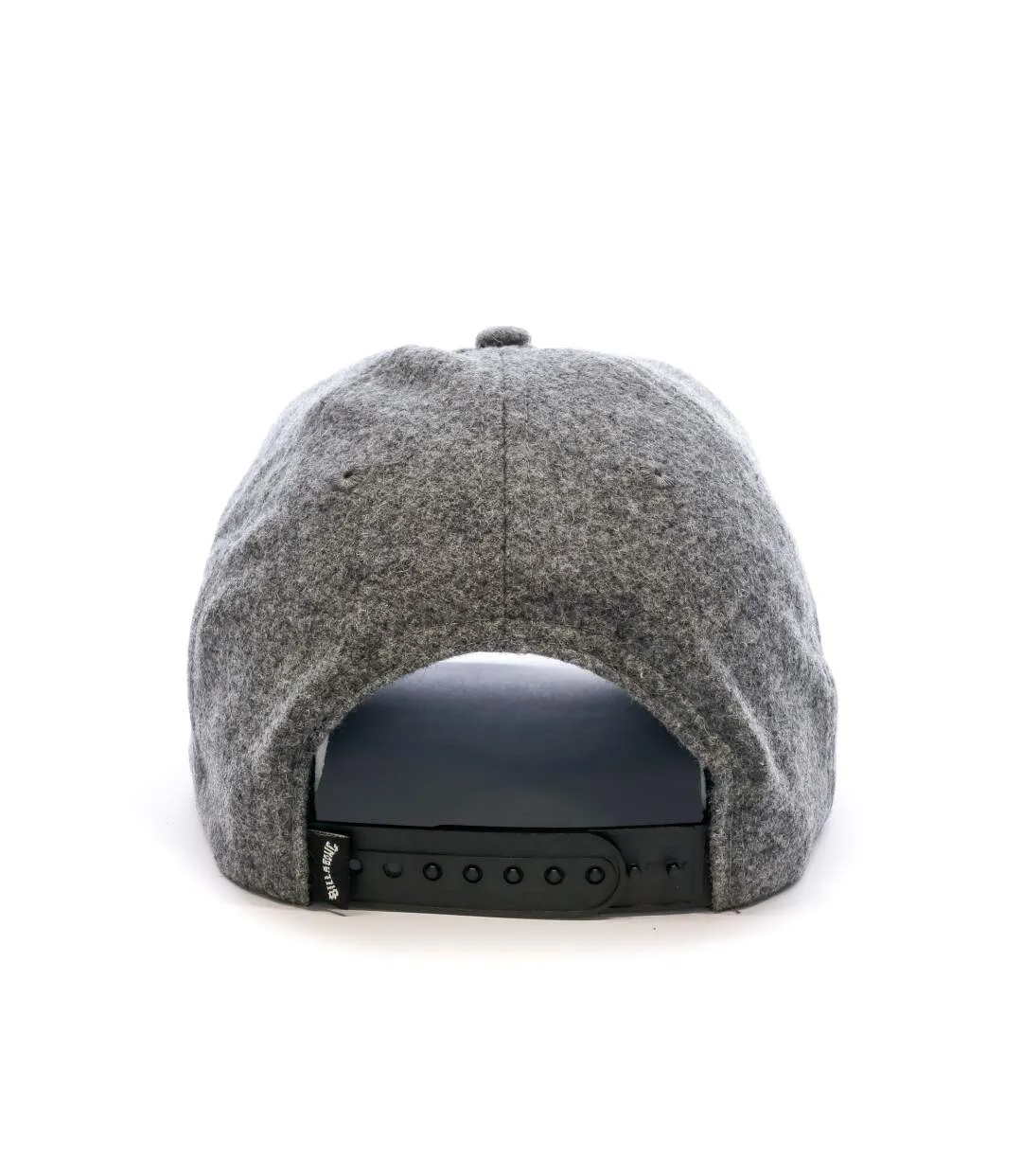 Casquette Gris/Noir Homme Billabong Stacked