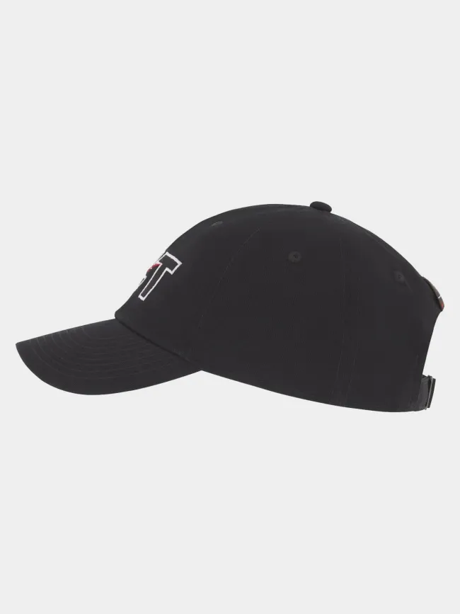 Casquette heritage 86 rugby club toulonnais noir - Nike | wimod