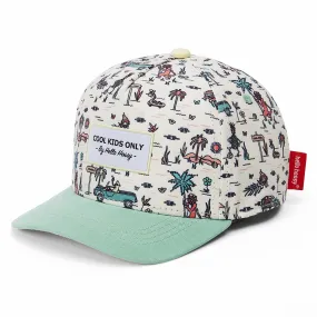 Casquette Jungly - 2/5 Ans