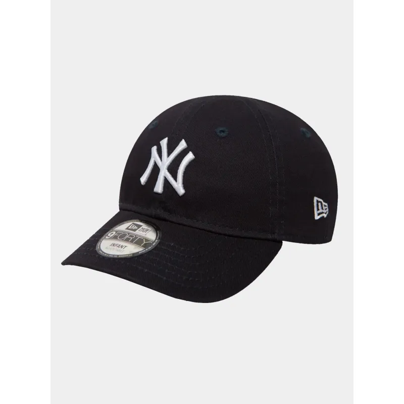 Casquette league essential 9forty rouge garçon - New Era | wimod