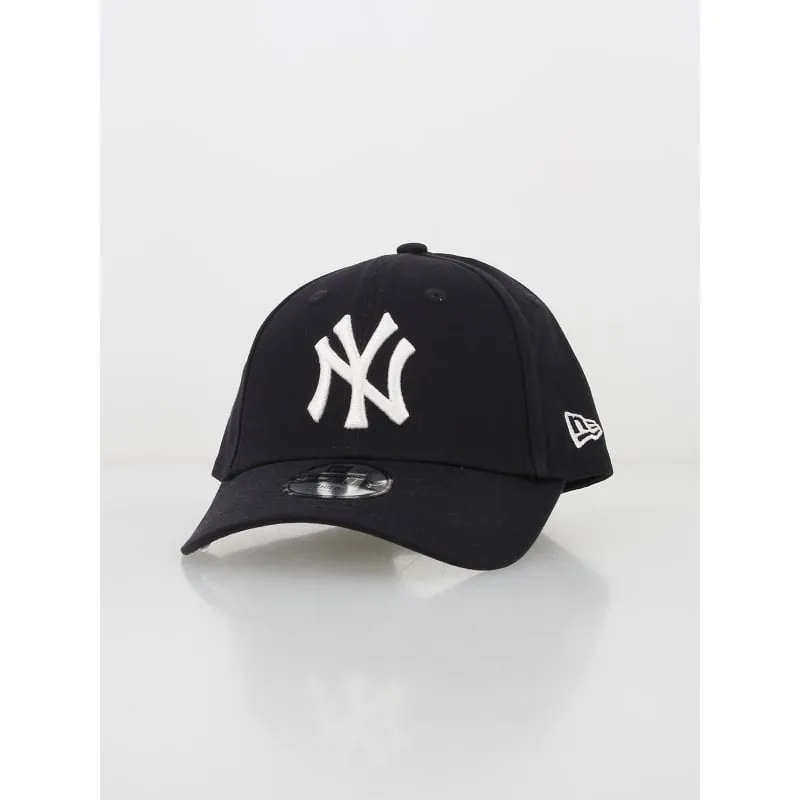 Casquette league essential 9forty rouge garçon - New Era | wimod