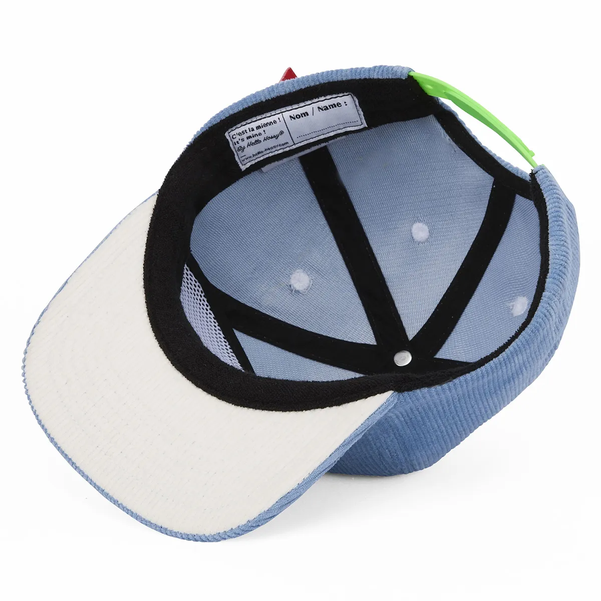 Casquette Mini Açai - 9/18 Mois