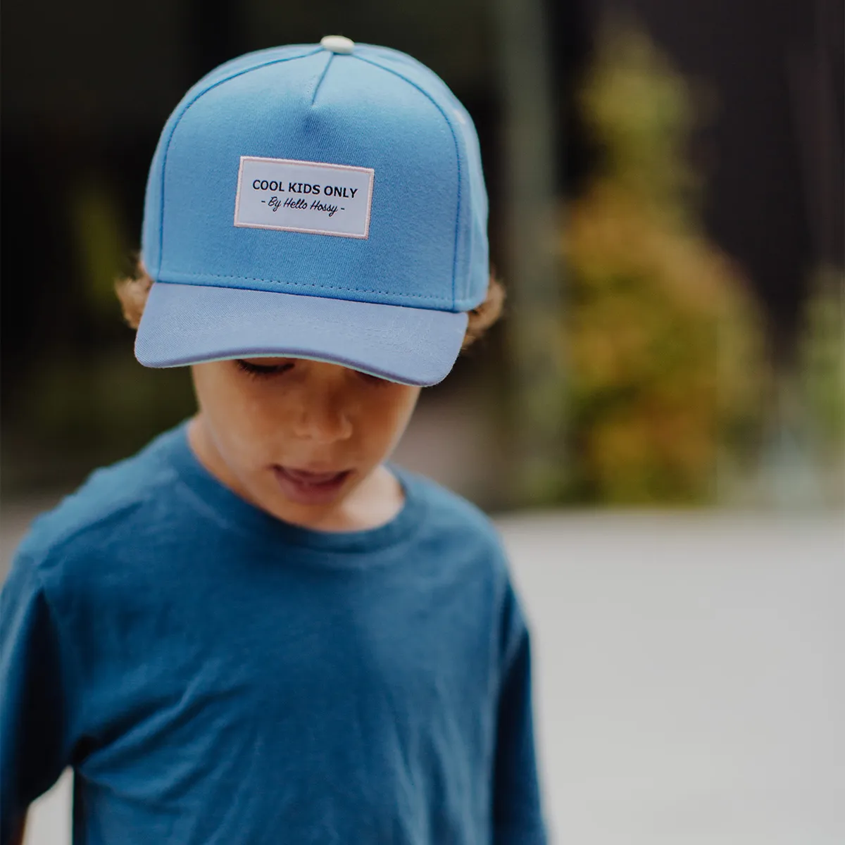 Casquette Mini Dive - 6 Ans +