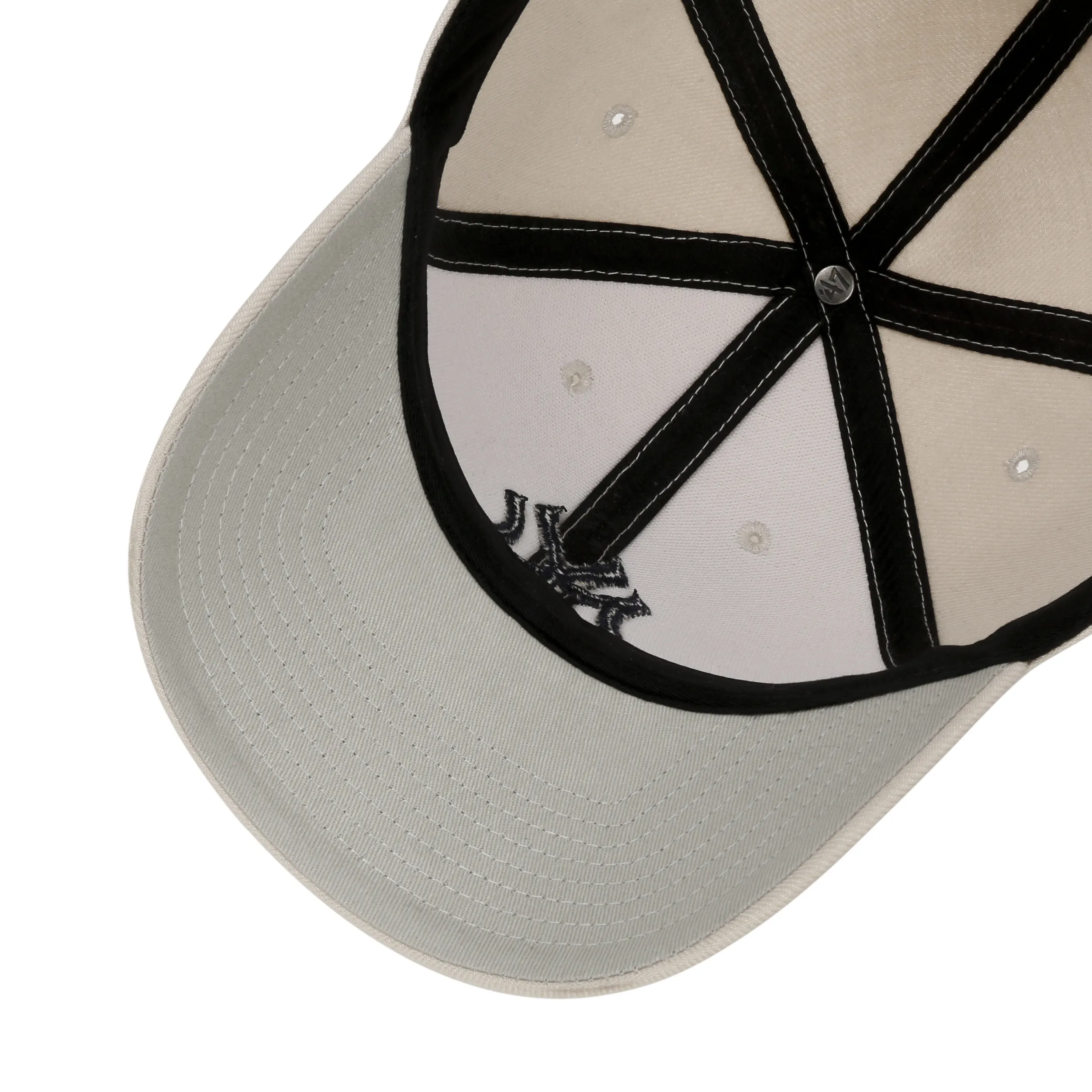 Casquette MVP Yankees Bone by 47 Brand --> Chapeaux, casquettes & bonnets en ligne ▷ Chapeaushop