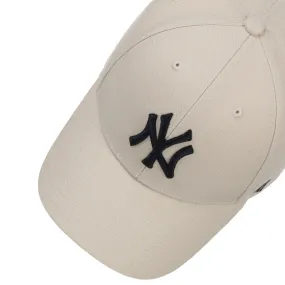 Casquette MVP Yankees Bone by 47 Brand --> Chapeaux, casquettes & bonnets en ligne ▷ Chapeaushop