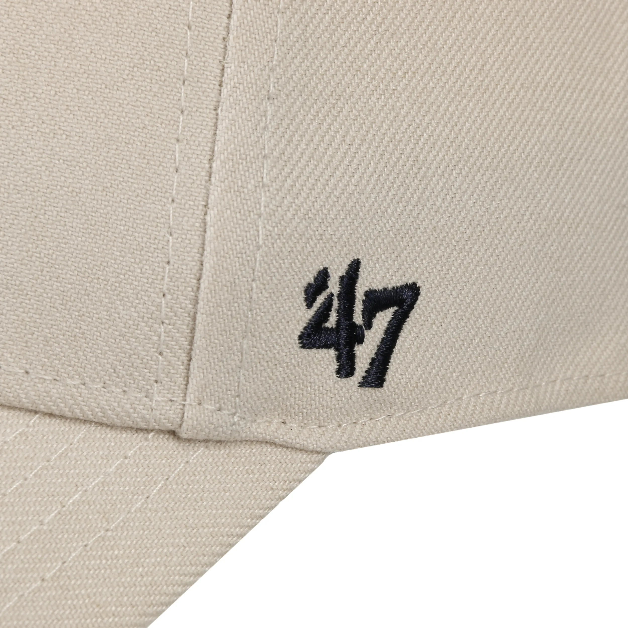 Casquette MVP Yankees Bone by 47 Brand --> Chapeaux, casquettes & bonnets en ligne ▷ Chapeaushop