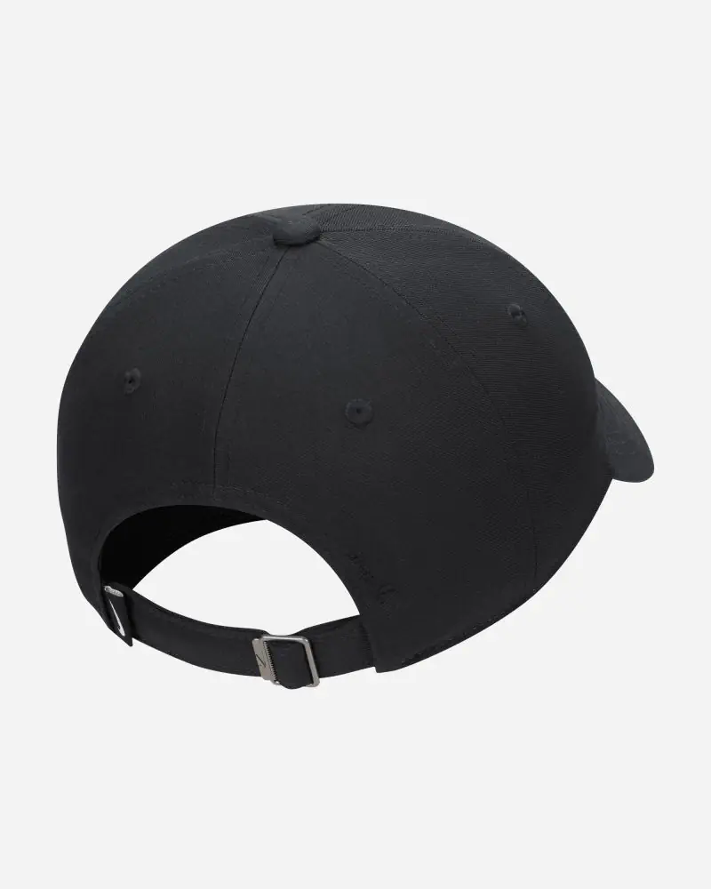 Casquette Nike Club Noir pour adulte