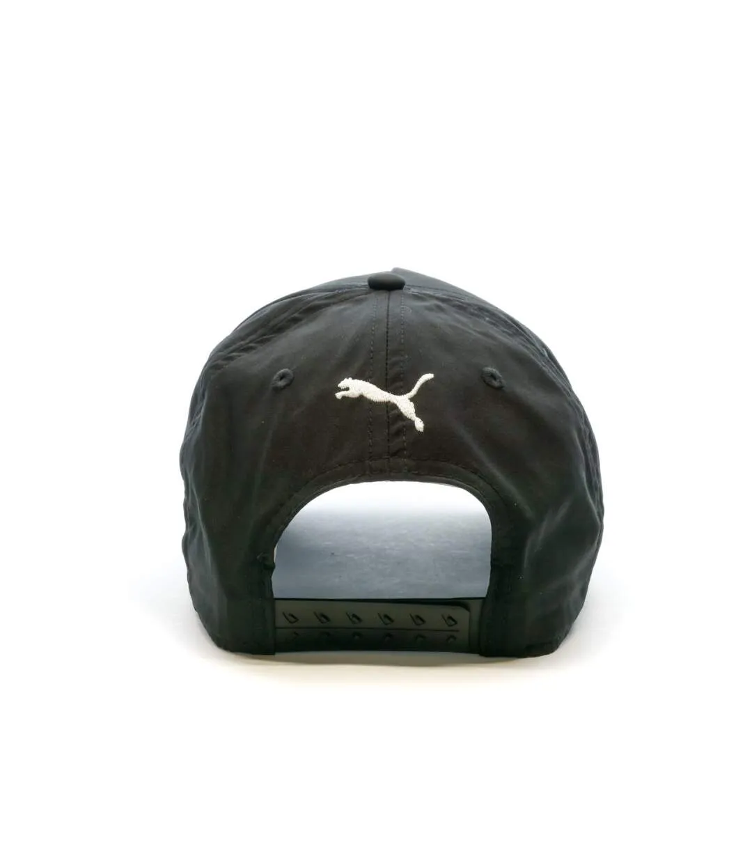 Casquette Noir Homme Mercedes AMG Puma F1 Team