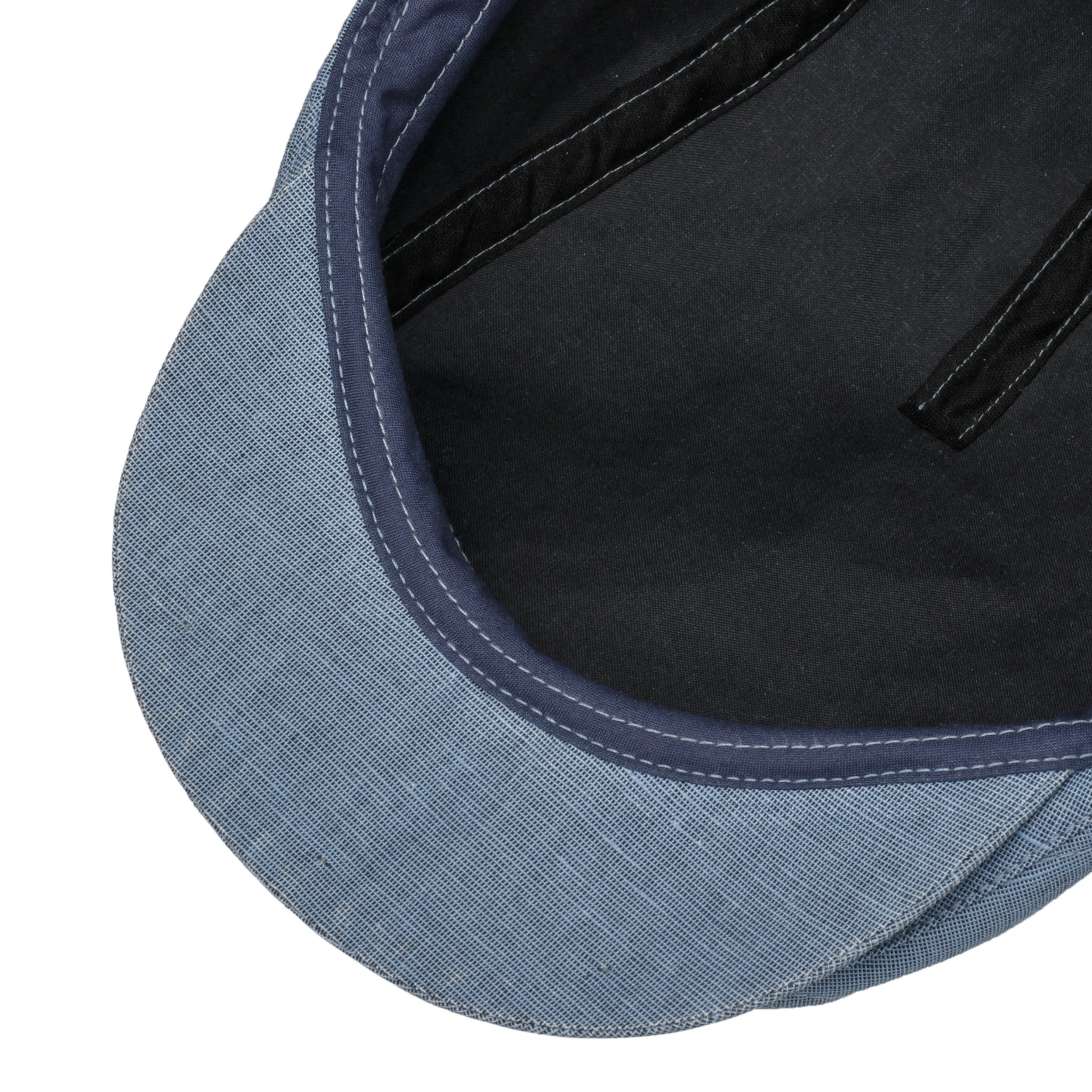 Casquette Plate Delian Protection UV by Mayser --> Chapeaux, casquettes & bonnets en ligne ▷ Chapeaushop