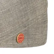 Casquette Plate Delian Protection UV by Mayser --> Chapeaux, casquettes & bonnets en ligne ▷ Chapeaushop