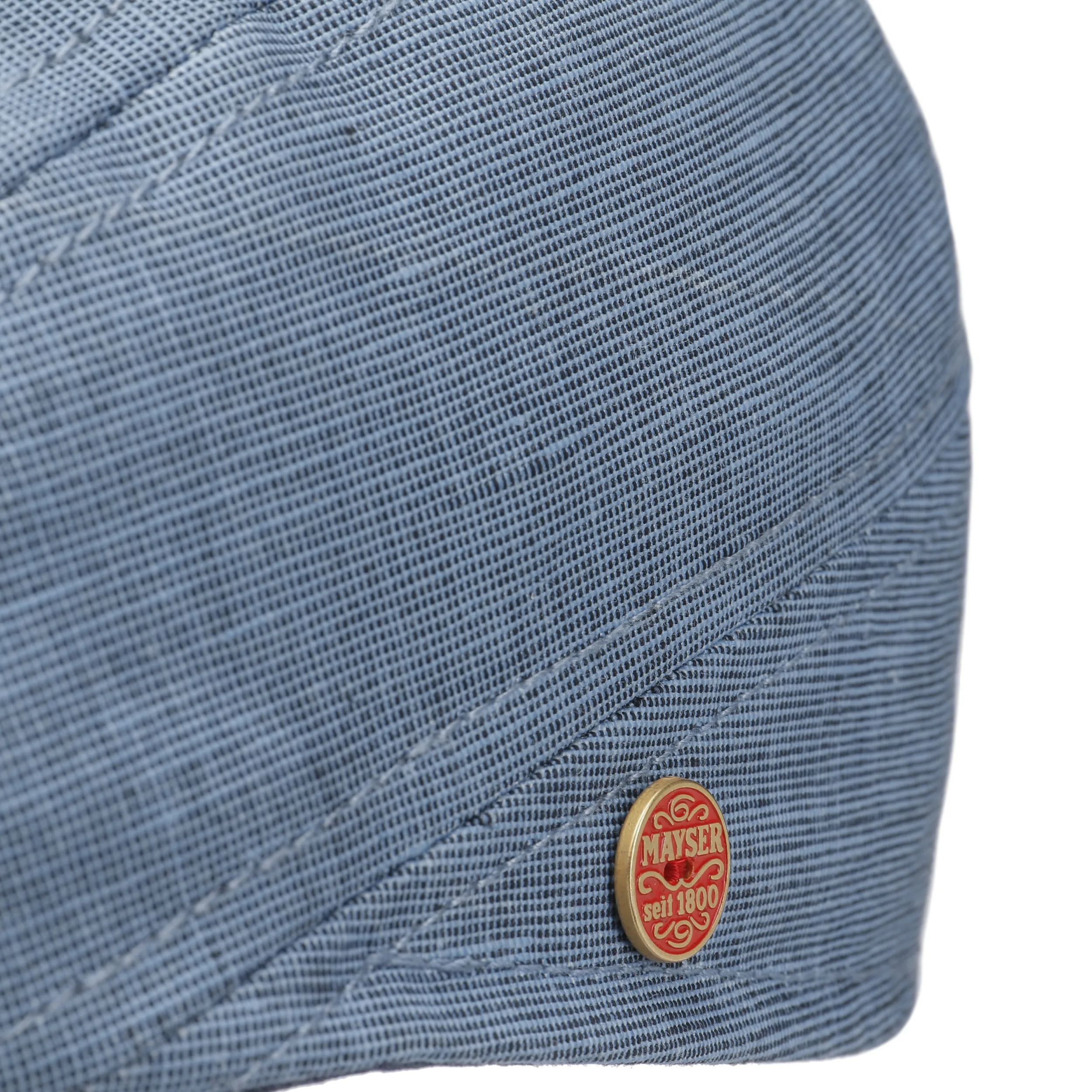 Casquette Plate Delian Protection UV by Mayser --> Chapeaux, casquettes & bonnets en ligne ▷ Chapeaushop