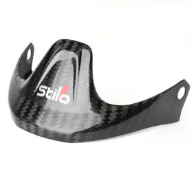 Casquette pour casques STILO VENTI WRC ZERO/8860