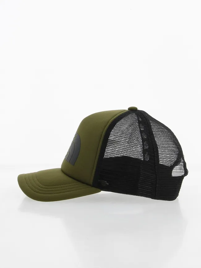 Casquette tnf trucker kaki - The North Face | wimod