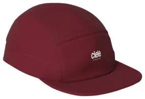 Casquette Unisexe Ciele ALZCap Athletics SL Rouge