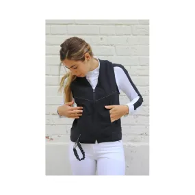 Gilet airbag Pénélope Airlight 2 by Freejump - Femme - Accessoires cavalière - PADD