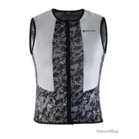 Gilet Rafraichissant Bodycool Xtreme, Inuteq XXL Bleu