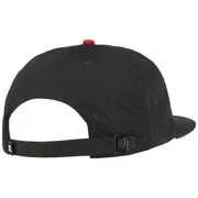 Graduate Snapback Casquette by DC Shoes Co --> Chapeaux, casquettes & bonnets en ligne ▷ Chapeaushop