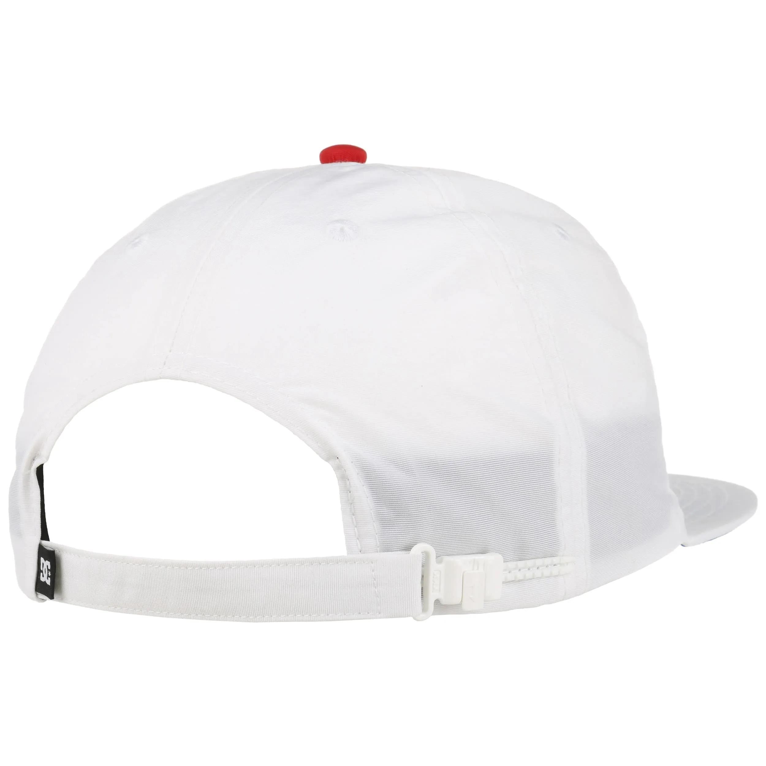 Graduate Snapback Casquette by DC Shoes Co --> Chapeaux, casquettes & bonnets en ligne ▷ Chapeaushop