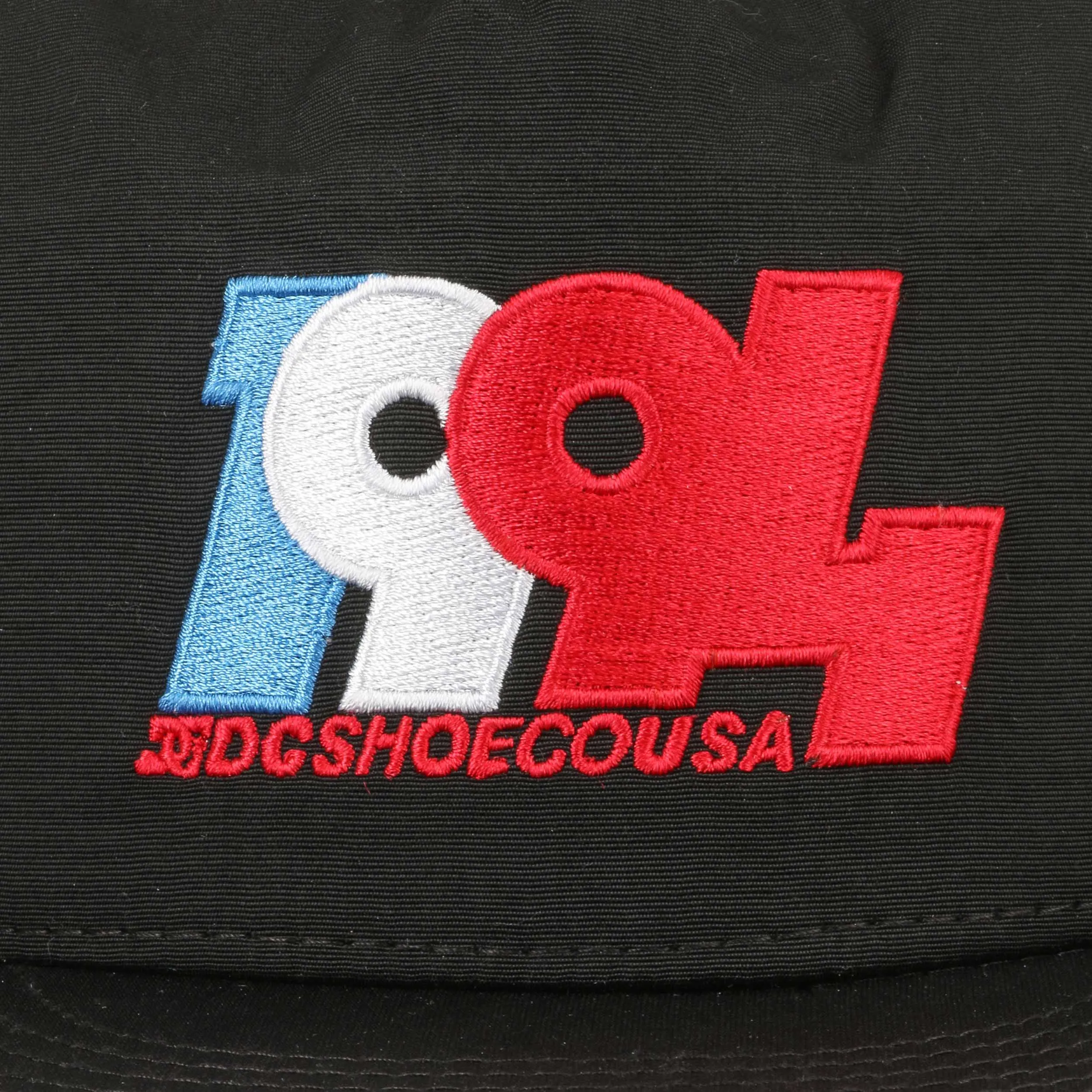 Graduate Snapback Casquette by DC Shoes Co --> Chapeaux, casquettes & bonnets en ligne ▷ Chapeaushop