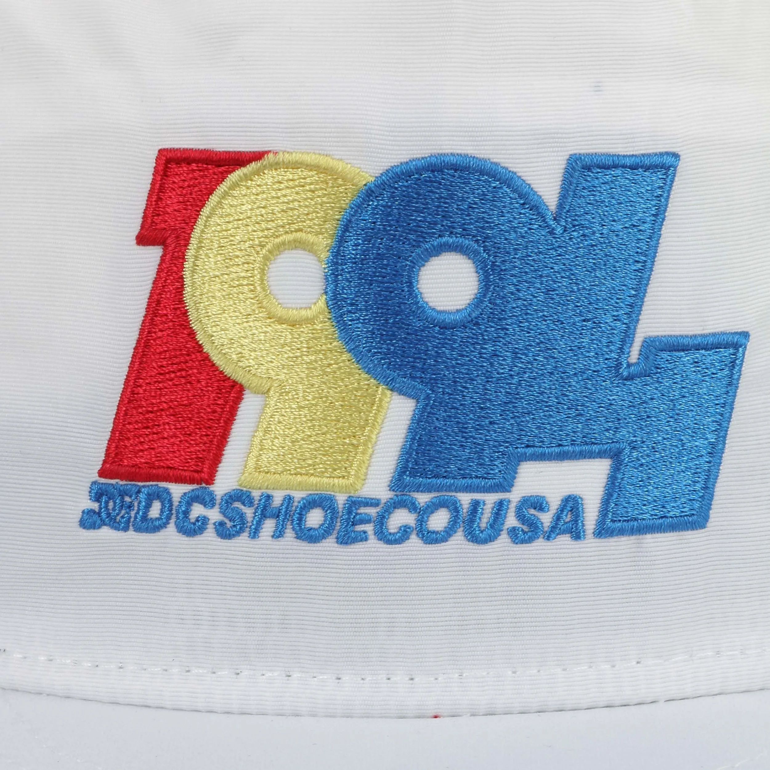 Graduate Snapback Casquette by DC Shoes Co --> Chapeaux, casquettes & bonnets en ligne ▷ Chapeaushop